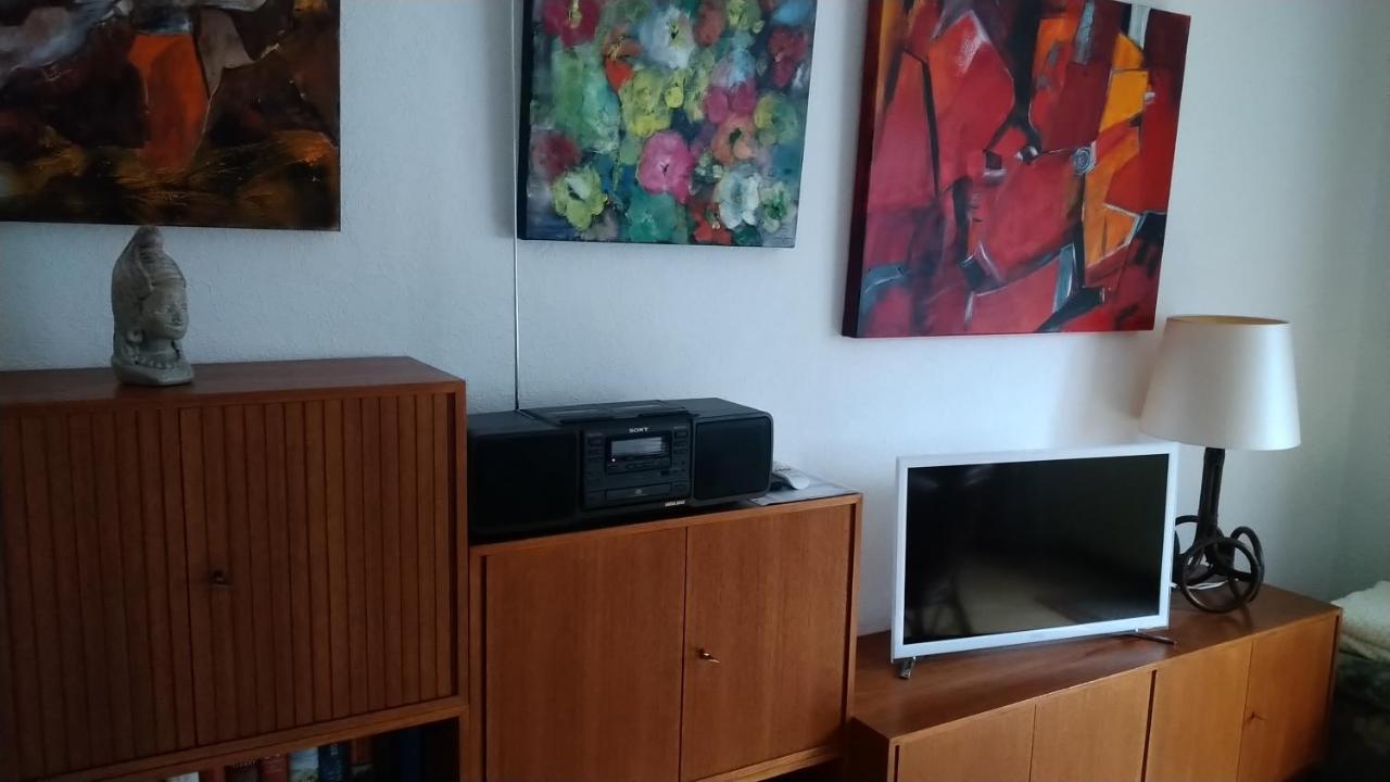 Bellairis Διαμέρισμα Igersheim Εξωτερικό φωτογραφία