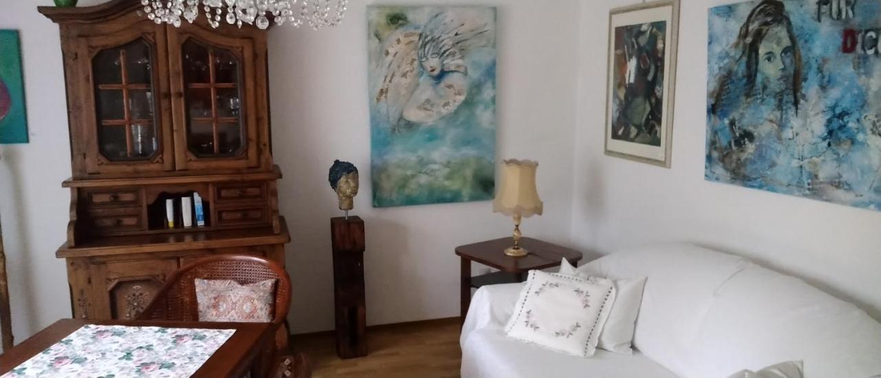 Bellairis Διαμέρισμα Igersheim Εξωτερικό φωτογραφία
