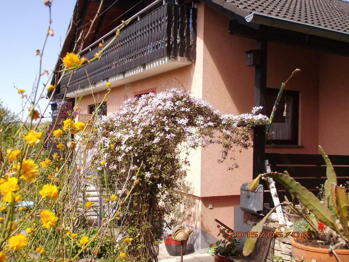 Bellairis Διαμέρισμα Igersheim Εξωτερικό φωτογραφία